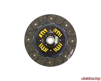 Advanced Clutch Performance Street Sprung Disc - 3001603