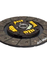 Advanced Clutch Performance Street Sprung Disc                                     - 3001603 - Image 2