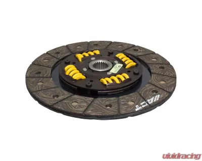 Advanced Clutch Performance Street Sprung Disc - 3001603