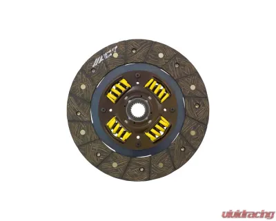 Advanced Clutch Performance Street Sprung Disc - 3001603