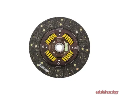 Advanced Clutch Performance Street Sprung Disc - 3001605