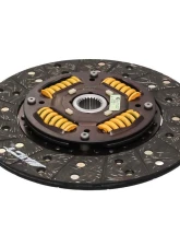 Advanced Clutch Performance Street Sprung Disc                                     - 3001605 - Image 2