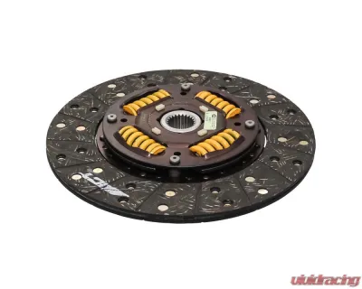 Advanced Clutch Performance Street Sprung Disc - 3001605