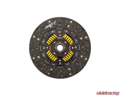 Advanced Clutch Performance Street Sprung Disc - 3001605