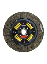 Advanced Clutch Performance Street Sprung Disc                                     - 3001801 - Image 3