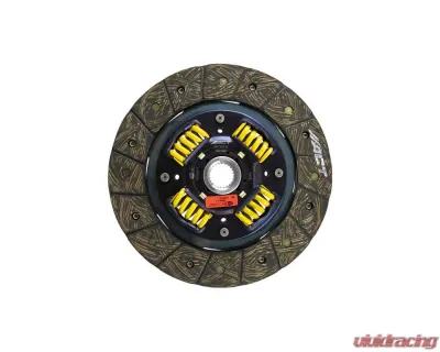 Advanced Clutch Performance Street Sprung Disc - 3001801