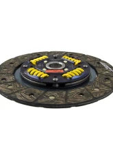 Advanced Clutch Performance Street Sprung Disc                                     - 3001801 - Image 2