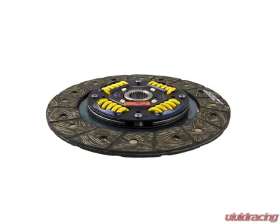 Advanced Clutch Performance Street Sprung Disc - 3001801