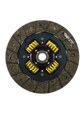 Advanced Clutch Performance Street Sprung Disc                                     - 3001801 - Image 3