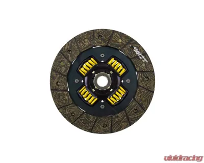 Advanced Clutch Performance Street Sprung Disc - 3001801