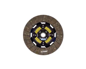 Advanced Clutch Performance Street Sprung Disc