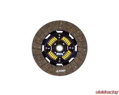 ACT Performance Street Sprung Disc Jeep Gladiator | Wrangler 2018-2024 - 3001829