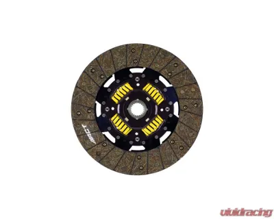 ACT Performance Street Sprung Disc Jeep Gladiator | Wrangler 2018-2024 - 3001829