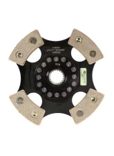 Advanced Clutch 4 Pad Rigid Race Disc                                     - 4190009 - Image 3