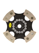 Advanced Clutch 4 Pad Rigid Race Disc                                     - 4190009 - Image 3
