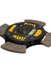 Advanced Clutch 4 Pad Sprung Race Disc                                     - 4190104 - Image 2