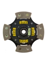 Advanced Clutch 4 Pad Sprung Race Disc                                     - 4190109 - Image 3