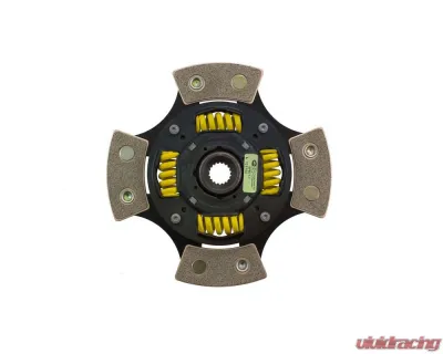 Advanced Clutch 4 Pad Sprung Race Disc - 4190109
