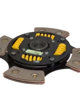 Advanced Clutch 4 Pad Sprung Race Disc                                     - 4190109 - Image 2