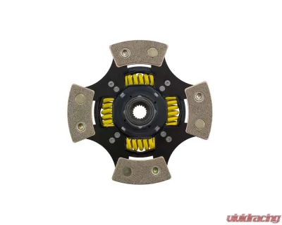 Advanced Clutch 4 Pad Sprung Race Disc - 4190109