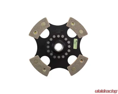 ACT 4 Pad Rigid Race Disc Chevrolet | Geo | Toyota 1979-1999 - 4200003