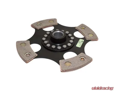 ACT 4 Pad Rigid Race Disc Chevrolet | Geo | Toyota 1979-1999 - 4200003