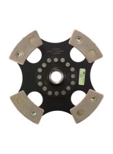 Advanced Clutch 4 Pad Rigid Race Disc                                     - 4200004 - Image 3