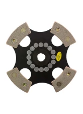 Advanced Clutch 4 Pad Rigid Race Disc                                     - 4200004 - Image 3