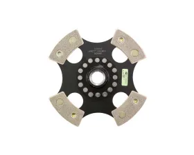 Advanced Clutch 4 Pad Rigid Race Disc