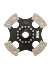 Advanced Clutch 4 Pad Rigid Race Disc                                     - 4200005 - Image 3