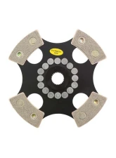 Advanced Clutch 4 Pad Rigid Race Disc                                     - 4200005 - Image 3