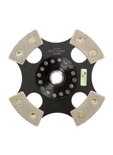Advanced Clutch 4 Pad Rigid Race Disc                                     - 4200011 - Image 3