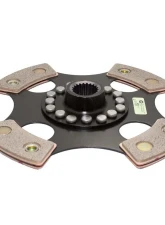 Advanced Clutch 4 Pad Rigid Race Disc                                     - 4200011 - Image 2