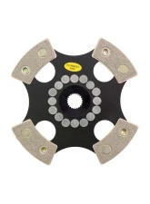 Advanced Clutch 4 Pad Rigid Race Disc                                     - 4200011 - Image 3