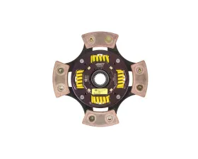 Advanced Clutch 4 Pad Sprung Race Disc