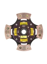 ACT 4 Pad Sprung Race Disc Toyota | Chevrolet | Geo 1979-1999                                     - 4200103 - Image 3