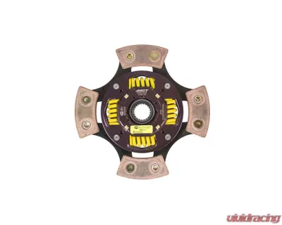 ACT 4 Pad Sprung Race Disc Toyota | Chevrolet | Geo 1979-1999 - 4200103