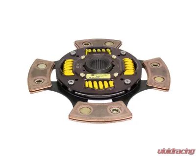 ACT 4 Pad Sprung Race Disc Toyota | Chevrolet | Geo 1979-1999 - 4200103