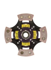 ACT 4 Pad Sprung Race Disc Toyota | Chevrolet | Geo 1979-1999                                     - 4200103 - Image 3