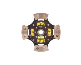 Advanced Clutch 4 Pad Sprung Race Disc