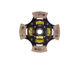 Advanced Clutch 4 Pad Sprung Race Disc