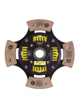 ACT 4 Pad Sprung Race Disc Mazda Miata 1990-1997                                     - 4200105 - Image 3