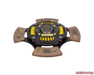 ACT 4 Pad Sprung Race Disc Mazda Miata 1990-1997 - 4200105