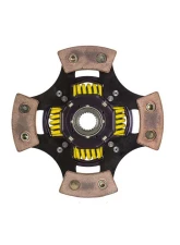 ACT 4 Pad Sprung Race Disc Mazda Miata 1990-1997                                     - 4200105 - Image 3