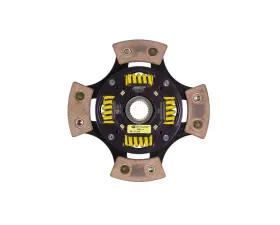Advanced Clutch 4 Pad Sprung Race Disc