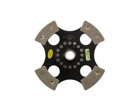 Advanced Clutch 4 Pad Rigid Race Disc