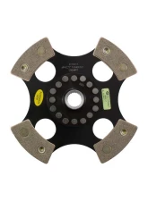 Advanced Clutch 4 Pad Rigid Race Disc                                     - 4210015 - Image 3