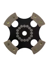 Advanced Clutch 4 Pad Rigid Race Disc                                     - 4210015 - Image 3