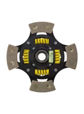 Advanced Clutch 4 Pad Sprung Race Disc                                     - 4210115 - Image 3
