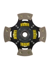 Advanced Clutch 4 Pad Sprung Race Disc                                     - 4210115 - Image 3